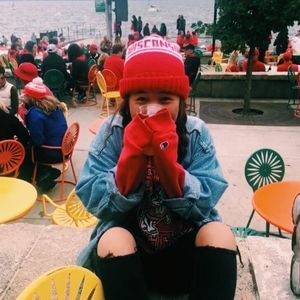 Meet your Posher, Tarah